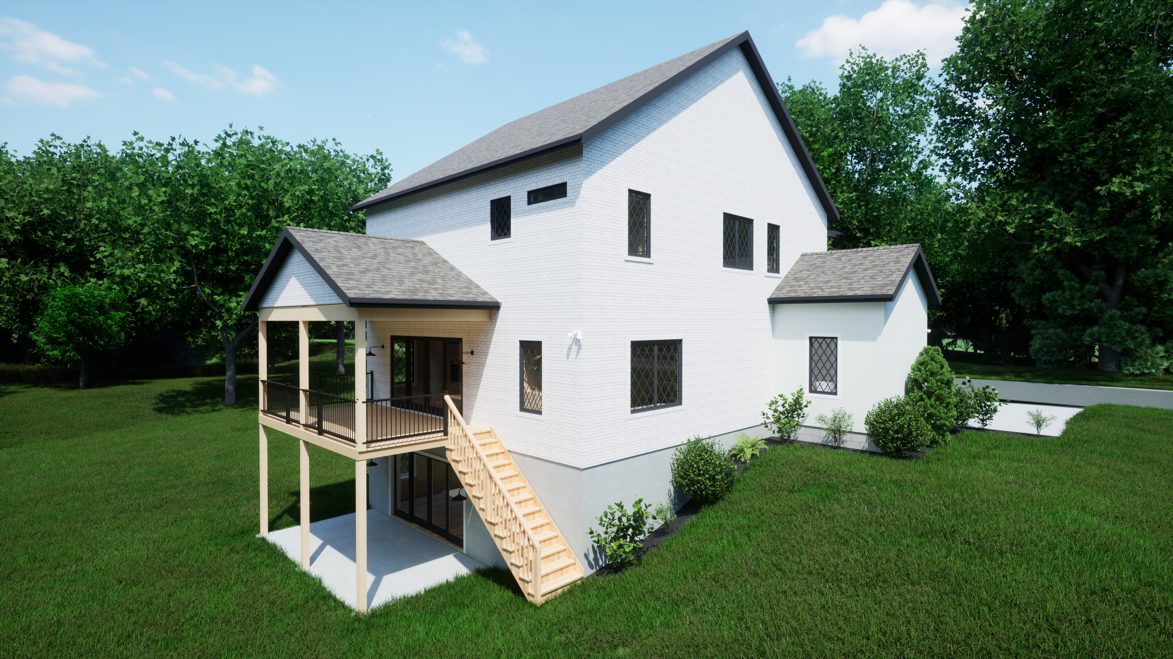 Iris Cottage
