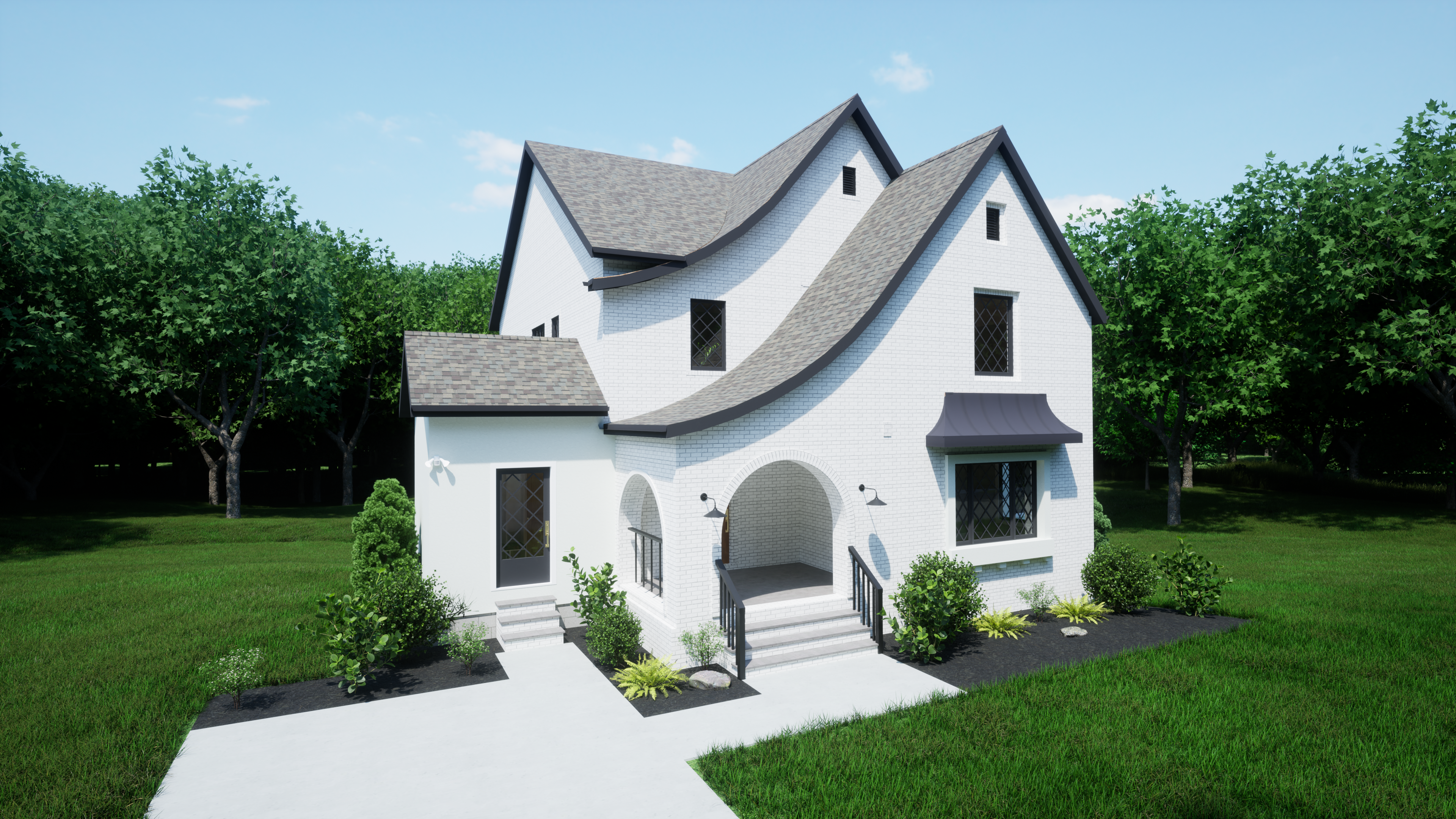 Iris Cottage