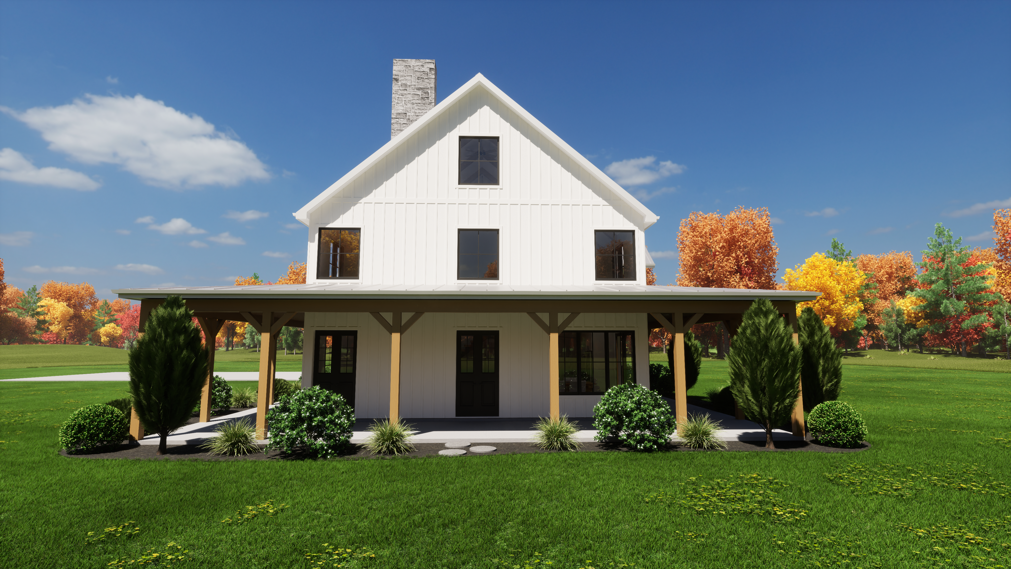 Hayloft Haven III