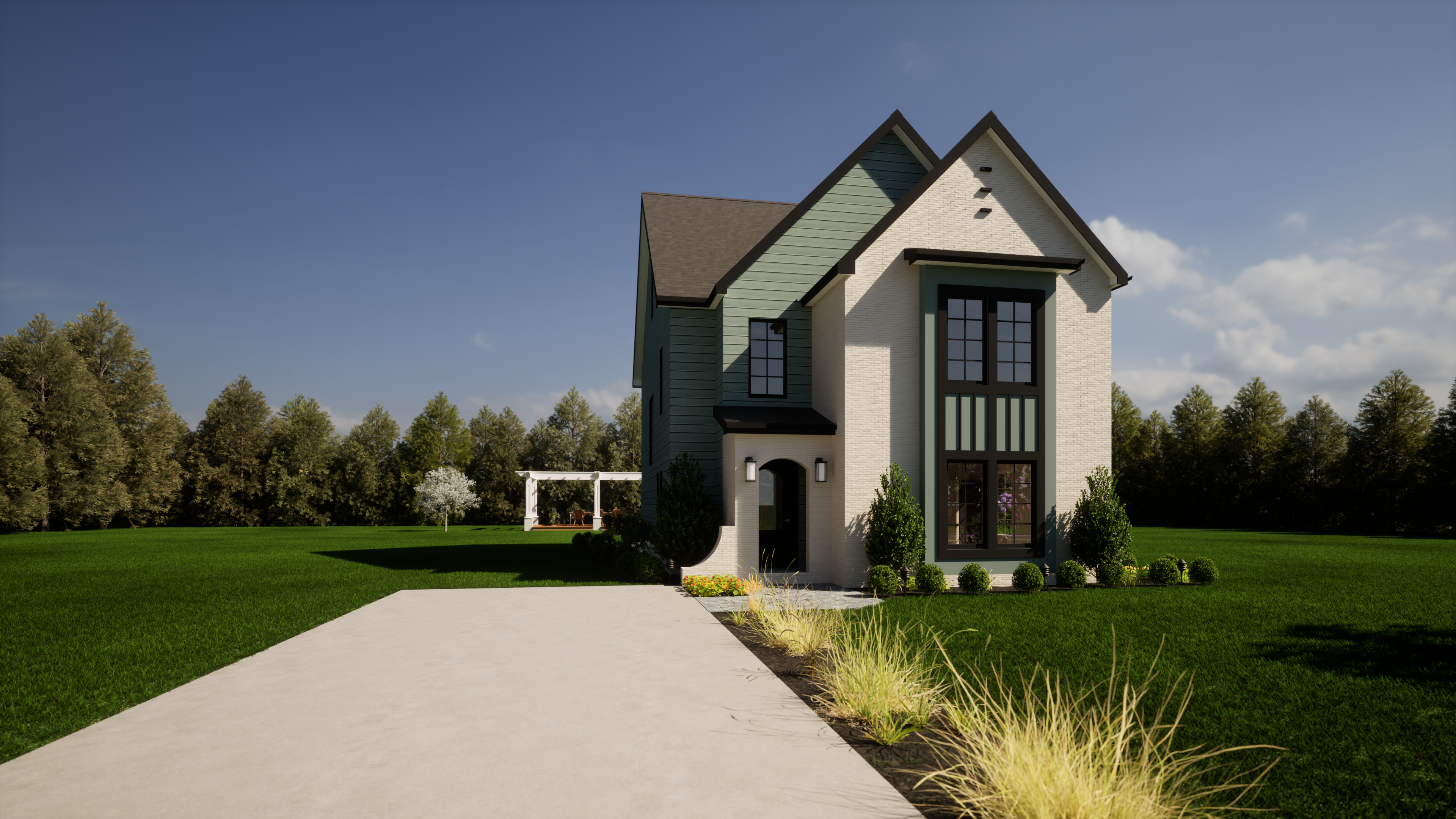 Riverside Loft