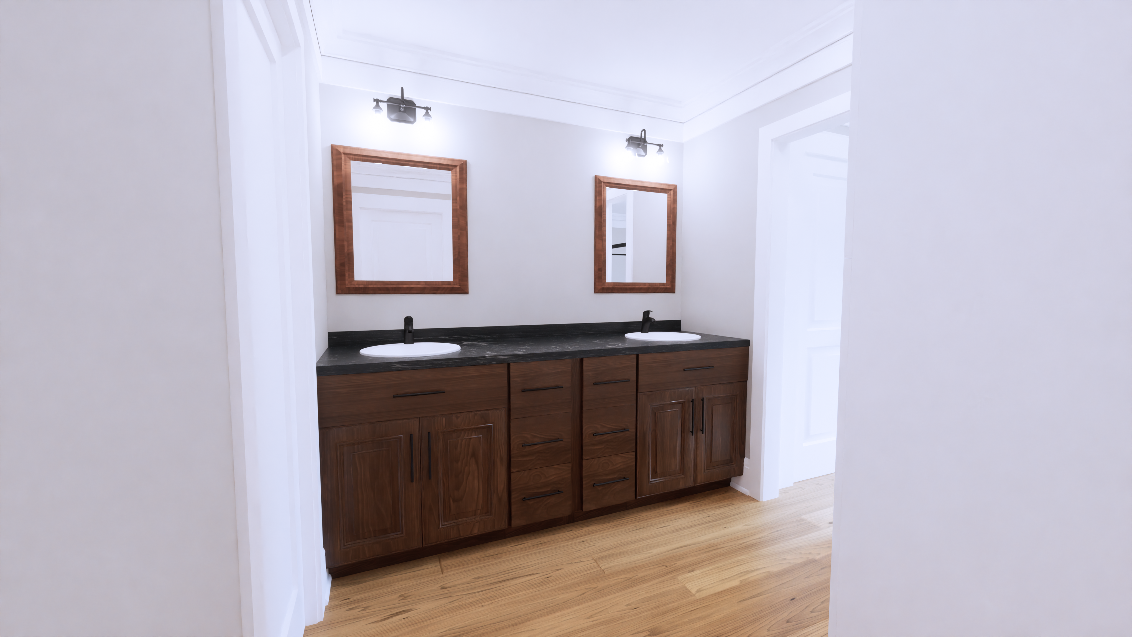 Carriage Luxe Loft