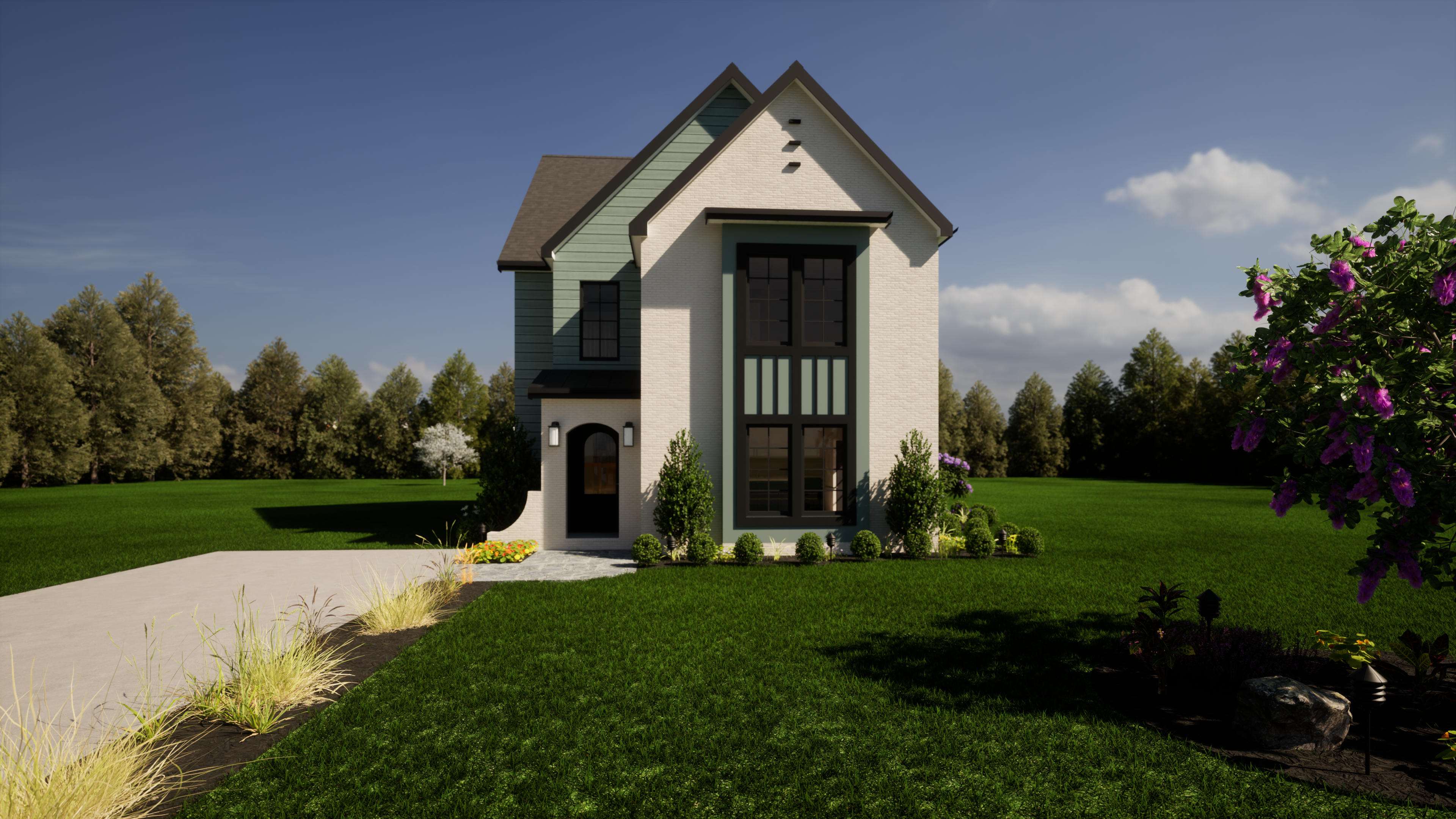 Riverside Loft