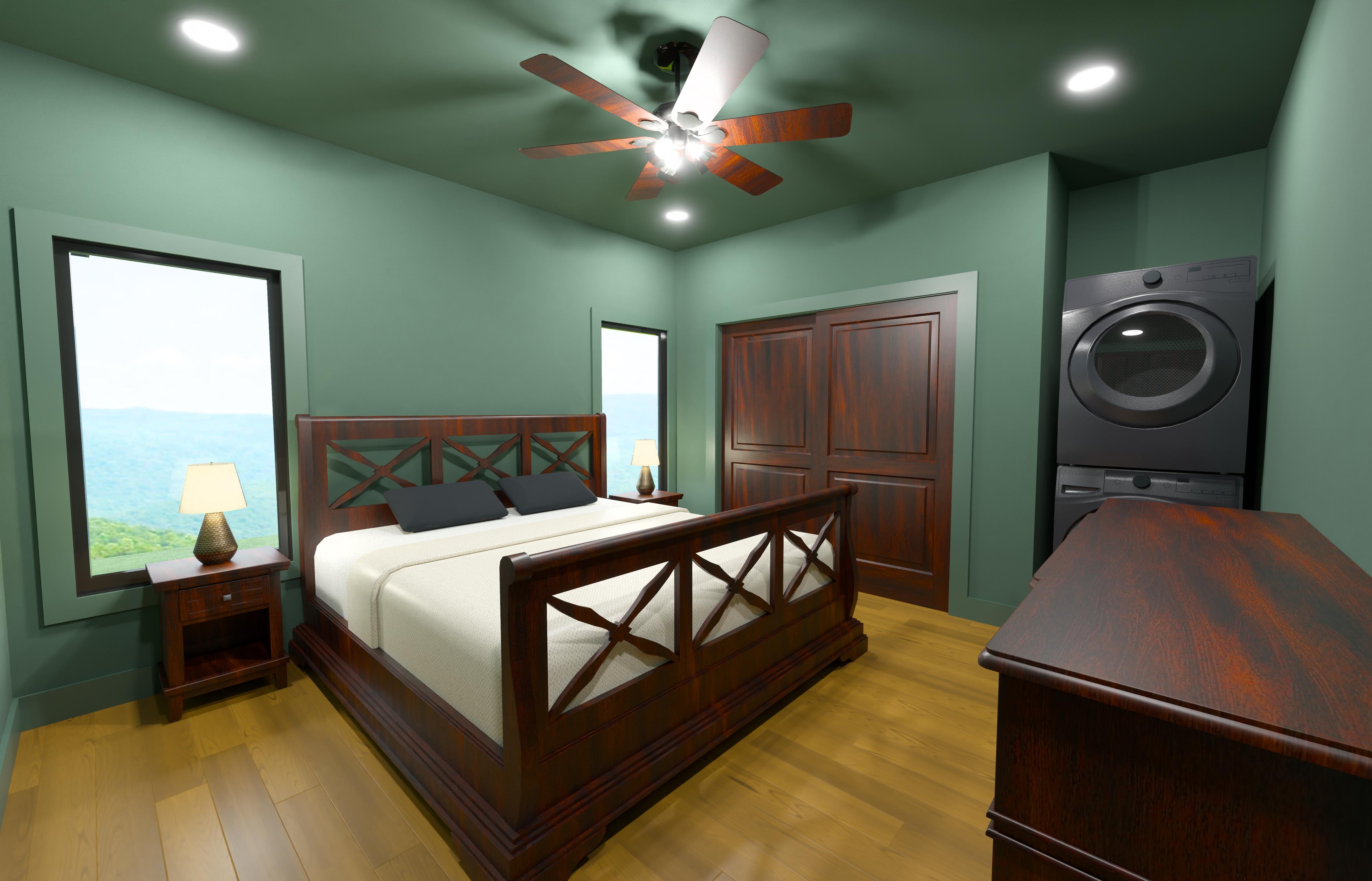 Shadowbrook Cottage