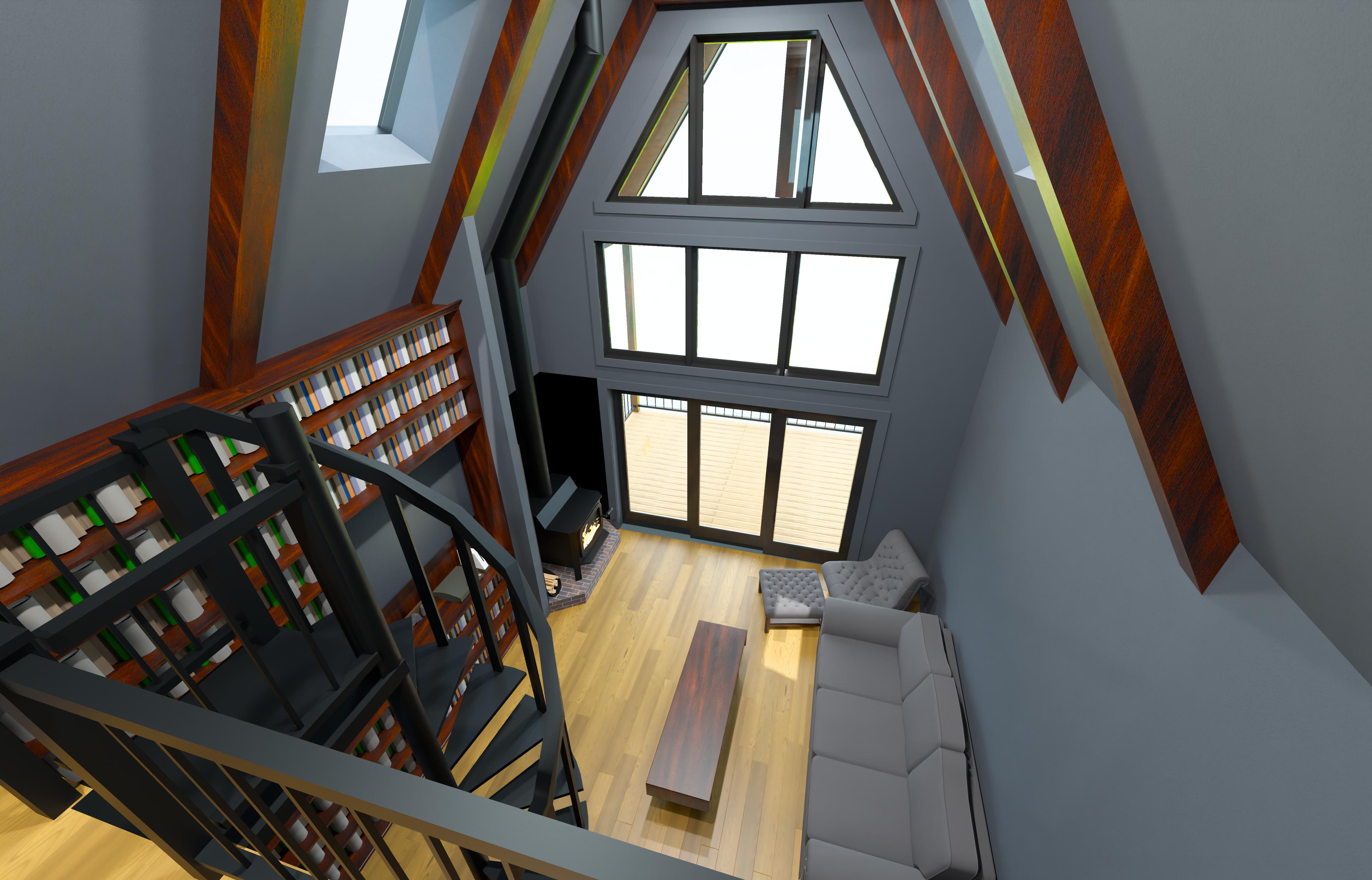Shadowbrook Cottage